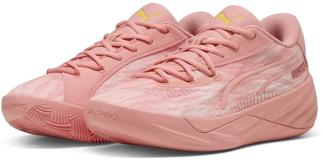 Puma-schoenen Low All-Pro Nitro™ Dress Code 311607
