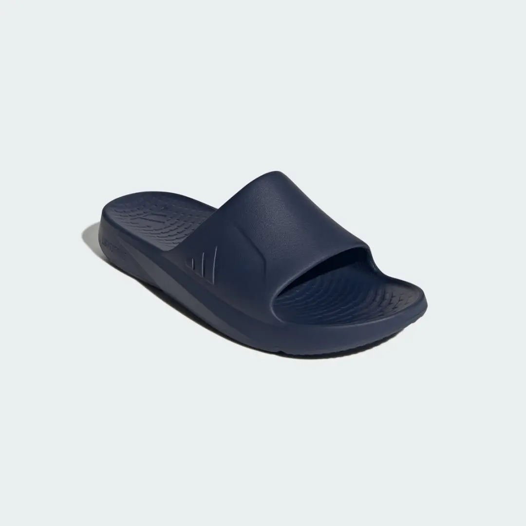adidas Lightshift Slippers HQ2426 - Blauw - afbeelding 6 van 6
