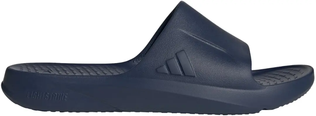 adidas Lightshift Slippers HQ2426 - Blauw - afbeelding 4 van 6