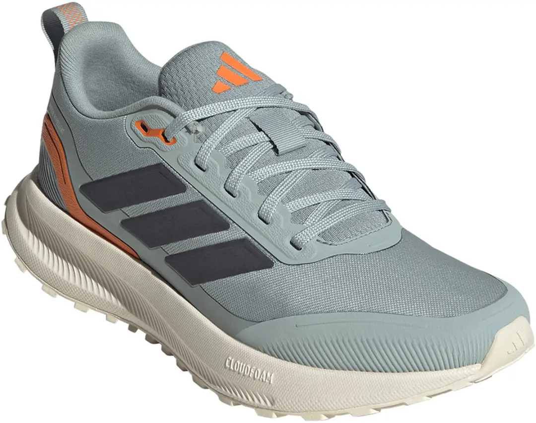 Adidas Dames Runfalcon 5 TR W Hardloopschoenen JQ6970 Wonder Sage /Aurora Onix /