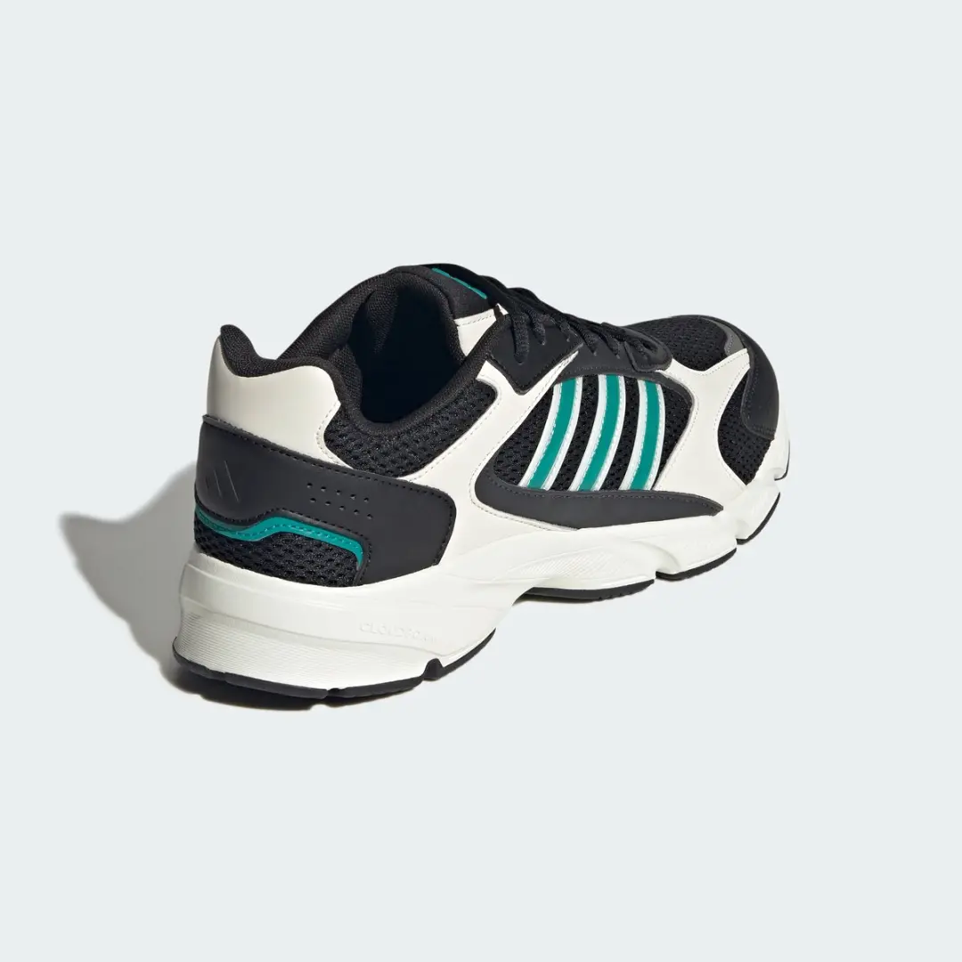 Adidas Crazychaos 2000 Schoenen - Heren - Zwart - afbeelding 6 van 6