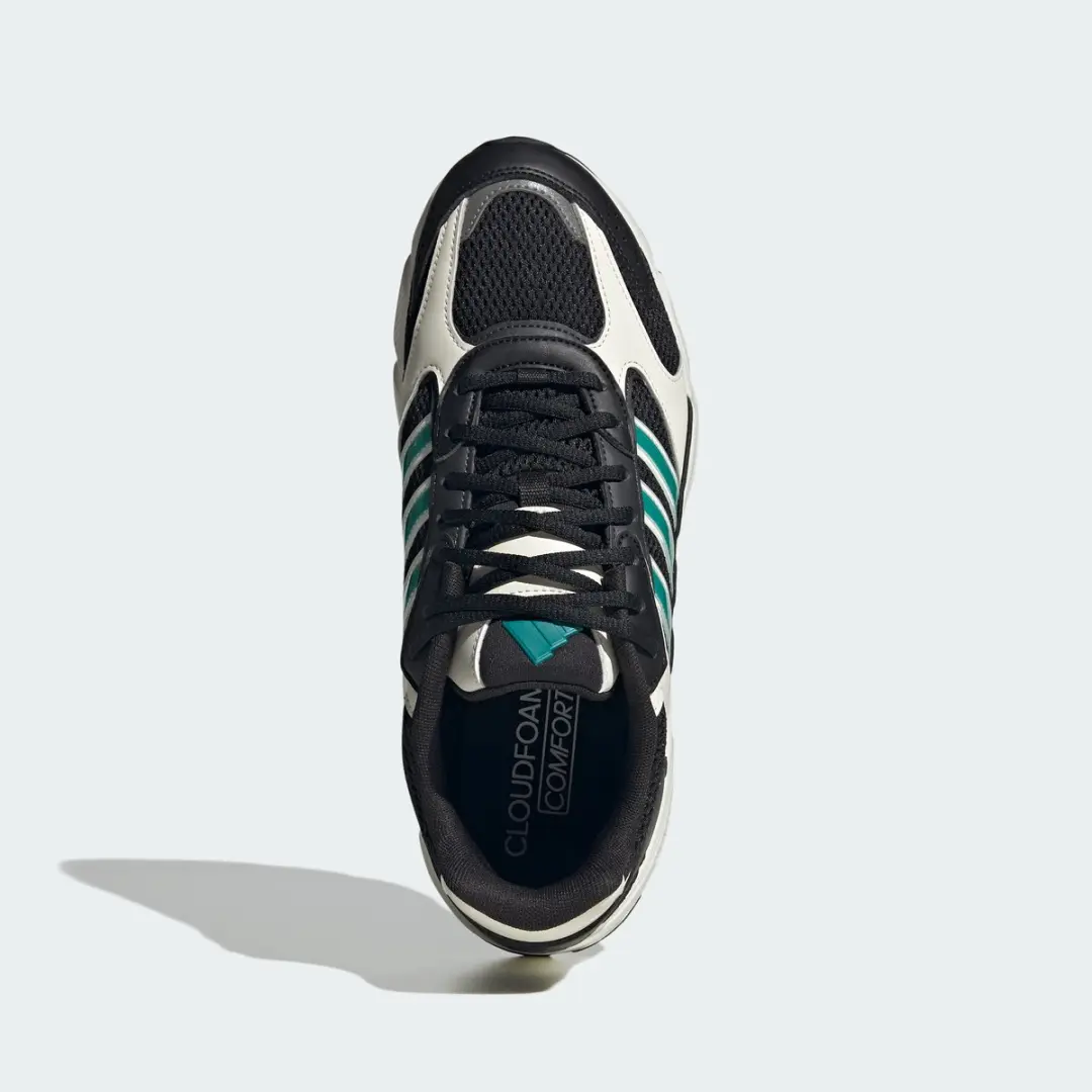 Adidas Crazychaos 2000 Schoenen - Heren - Zwart - afbeelding 5 van 6