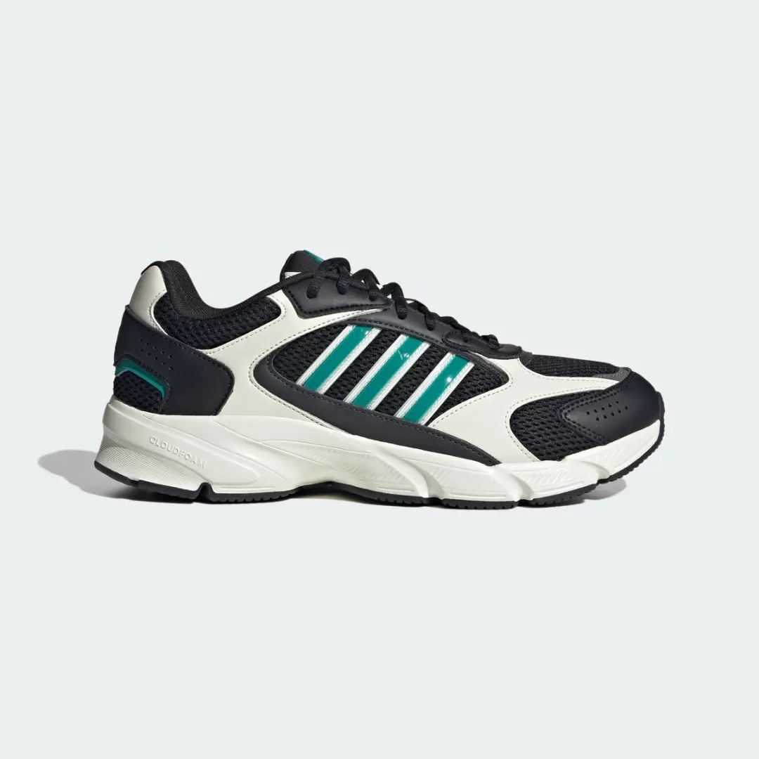 Adidas Crazychaos 2000 Schoenen - Heren - Zwart - afbeelding 4 van 6