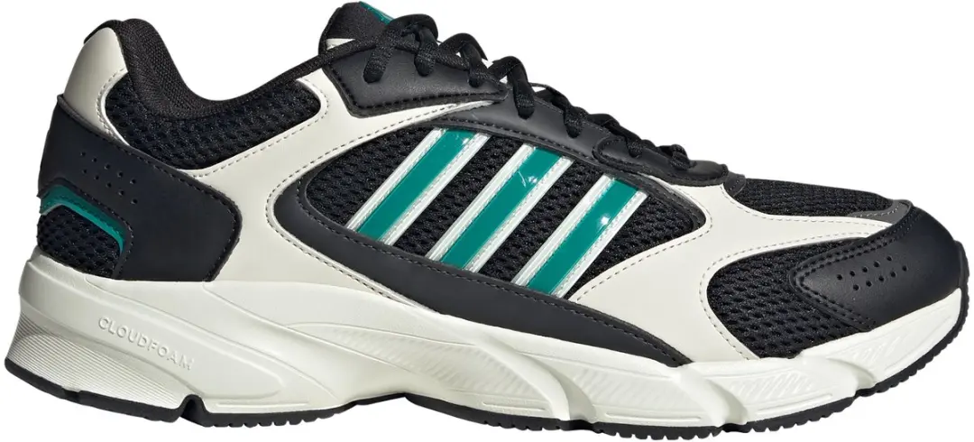 Adidas Crazychaos 2000 Schoenen - Heren - Zwart - afbeelding 3 van 6