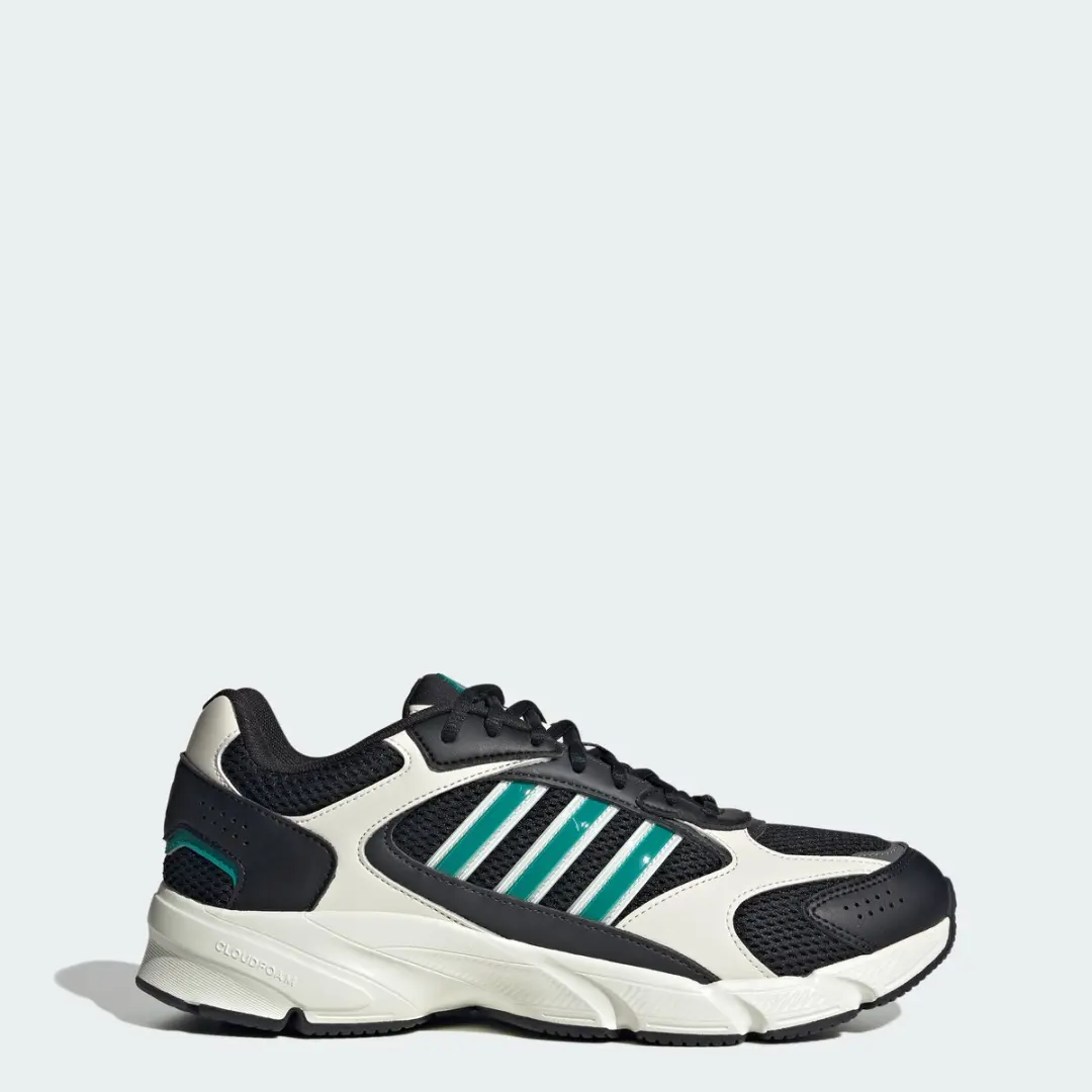 Adidas Crazychaos 2000 Schoenen - Heren - Zwart - afbeelding 2 van 6