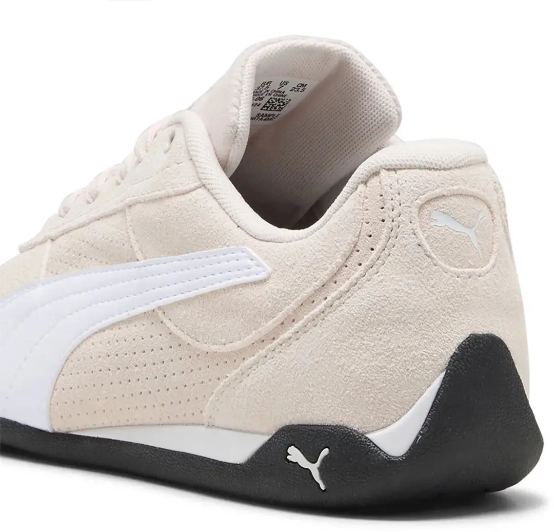 PUMA Replicatch SD Schoenen - Beige - EU 37.5 - afbeelding 4 van 4