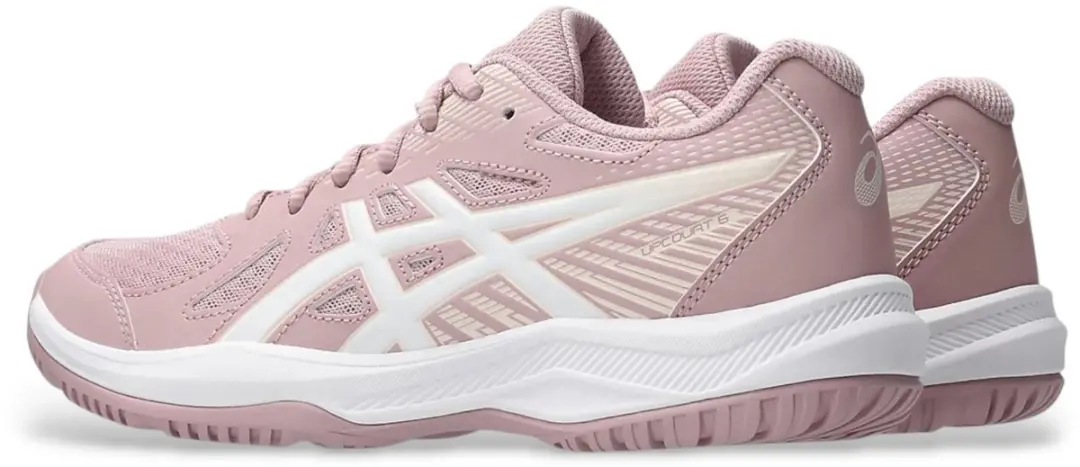 ASICS Upcourt 6 Schoenen - 38 - Roze - afbeelding 4 van 6