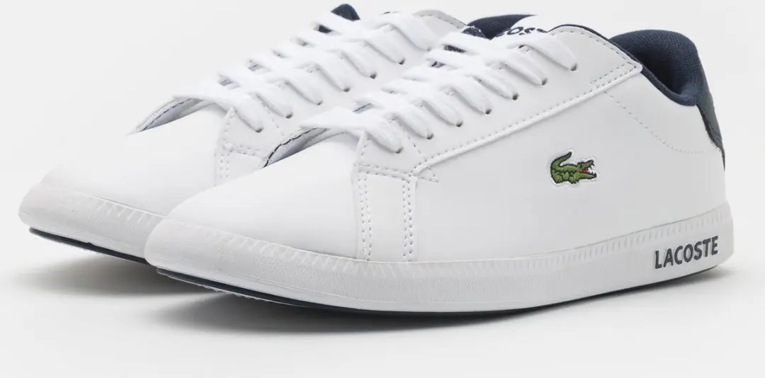 Lacoste Graduate Kids sneakers MT. 32