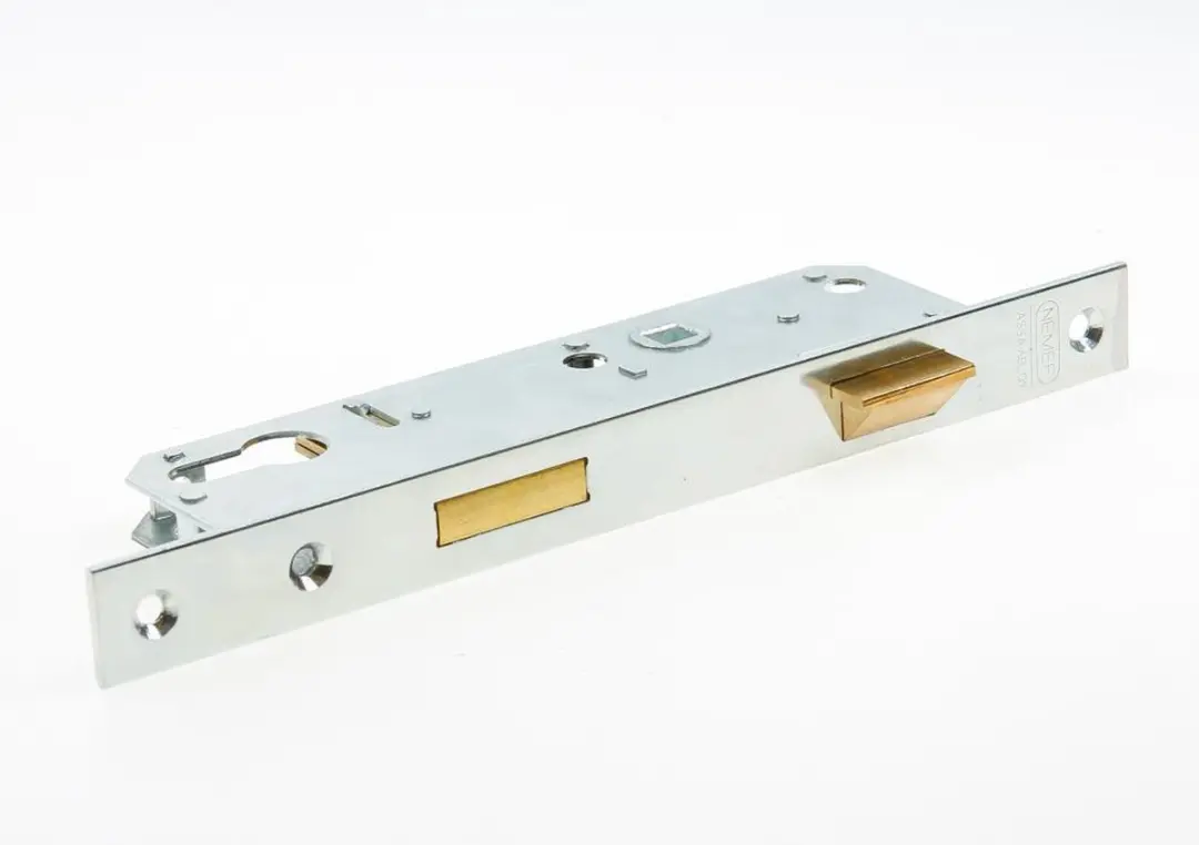 Nemef Smalslot PC92mm type 8791/14-40 DIN links