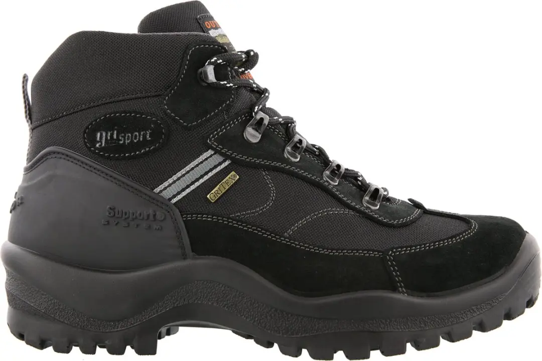 Grisport Torino Mid Unisex Wandelschoenen