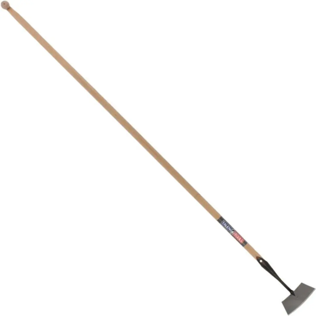 Talen Tools Topschoffel 16cm - Essenhouten steel 170cm - afbeelding 4 van 4
