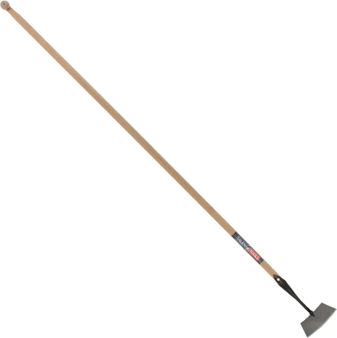 Talen Tools Topschoffel 16cm - Essenhouten steel 170cm - afbeelding 2 van 4
