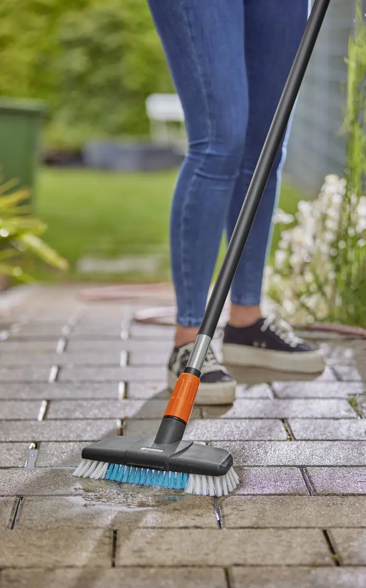 Gardena Steel 150cm Combisystem 18802-20 - afbeelding 2 van 6