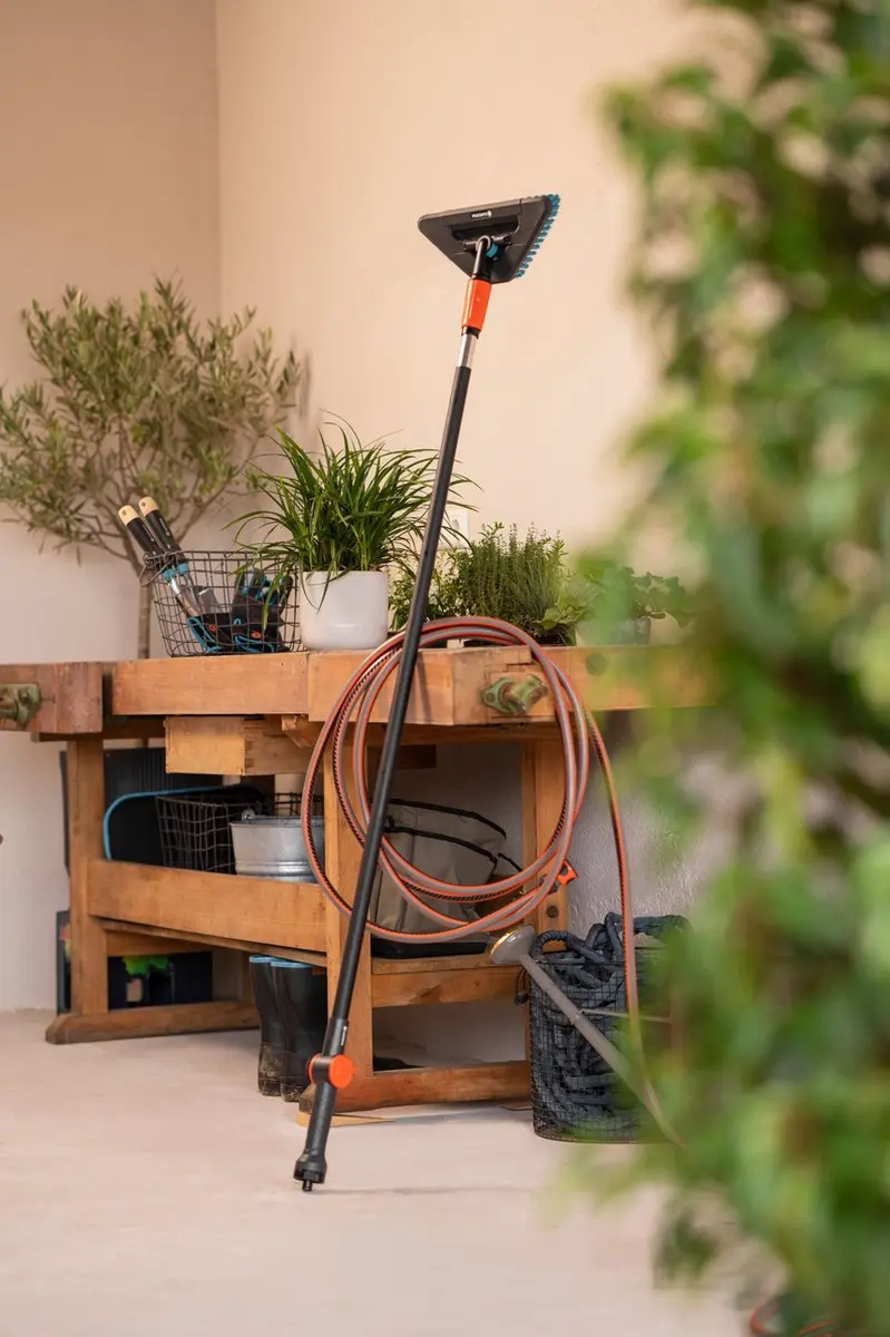 Gardena Steel 150cm Combisystem 18802-20 - afbeelding 5 van 6