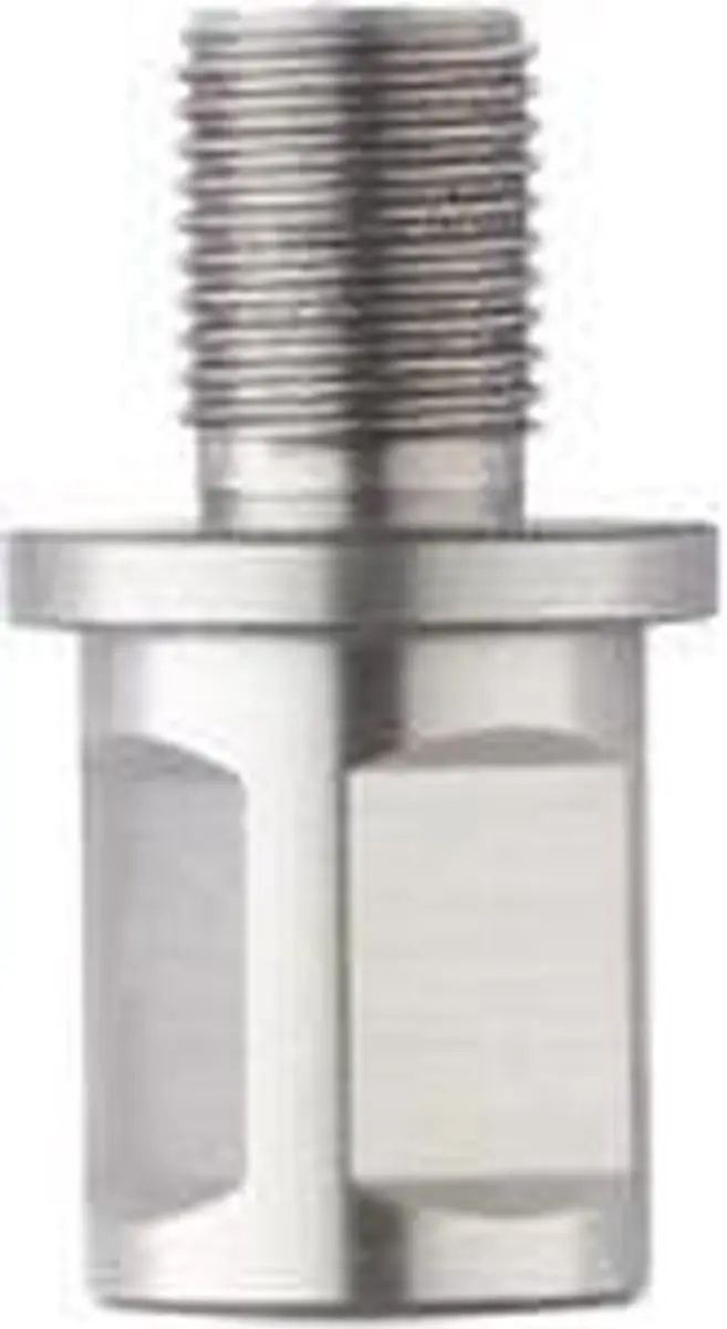 EUROBOOR IBK.14 VERLOOP VAN 19,05 MM WELDON NAAR 1/2"X20UNF