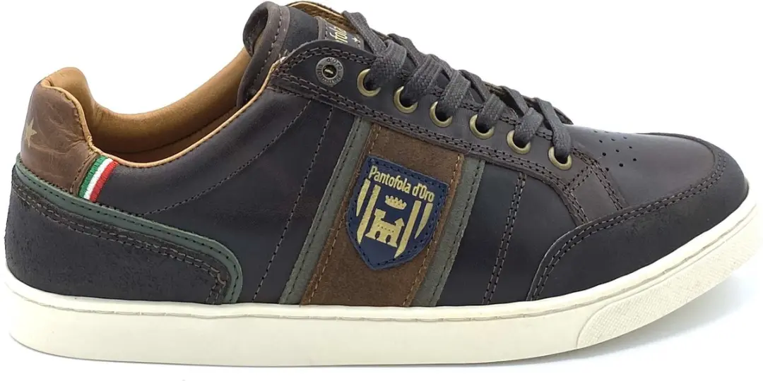 Pantofola d'Oro Vazzano- Sneakers Heren- Maat 41