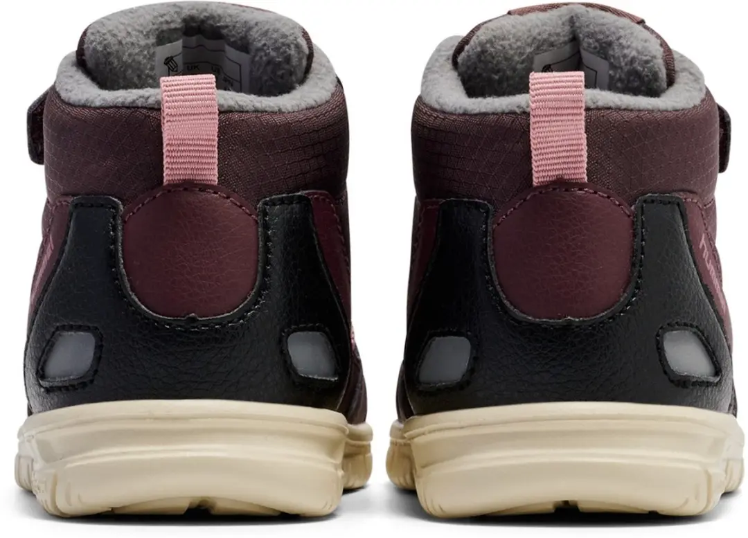Hummel Kinder Winterstiefel Crosslite Infant 229872 - Maat 21