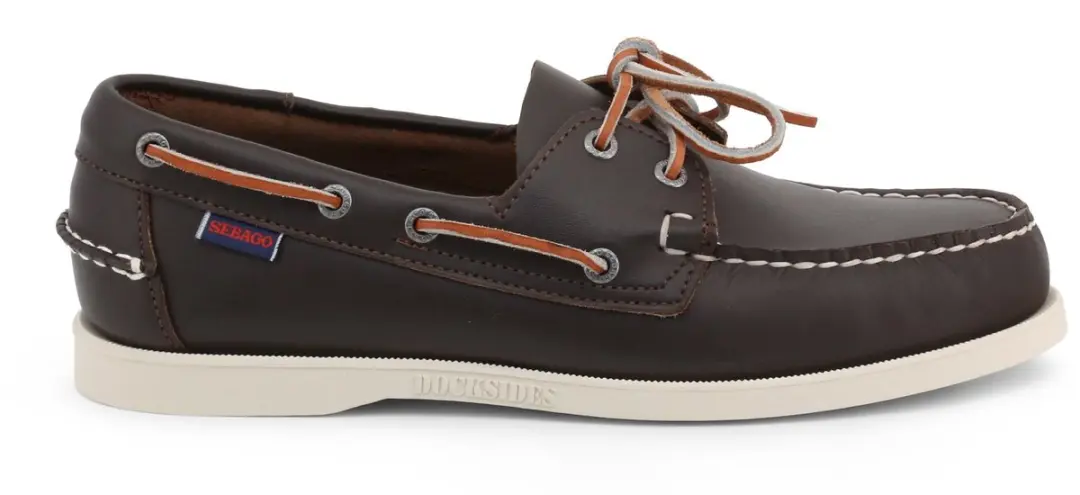 Docksides Authentic Original Boat Shoe
