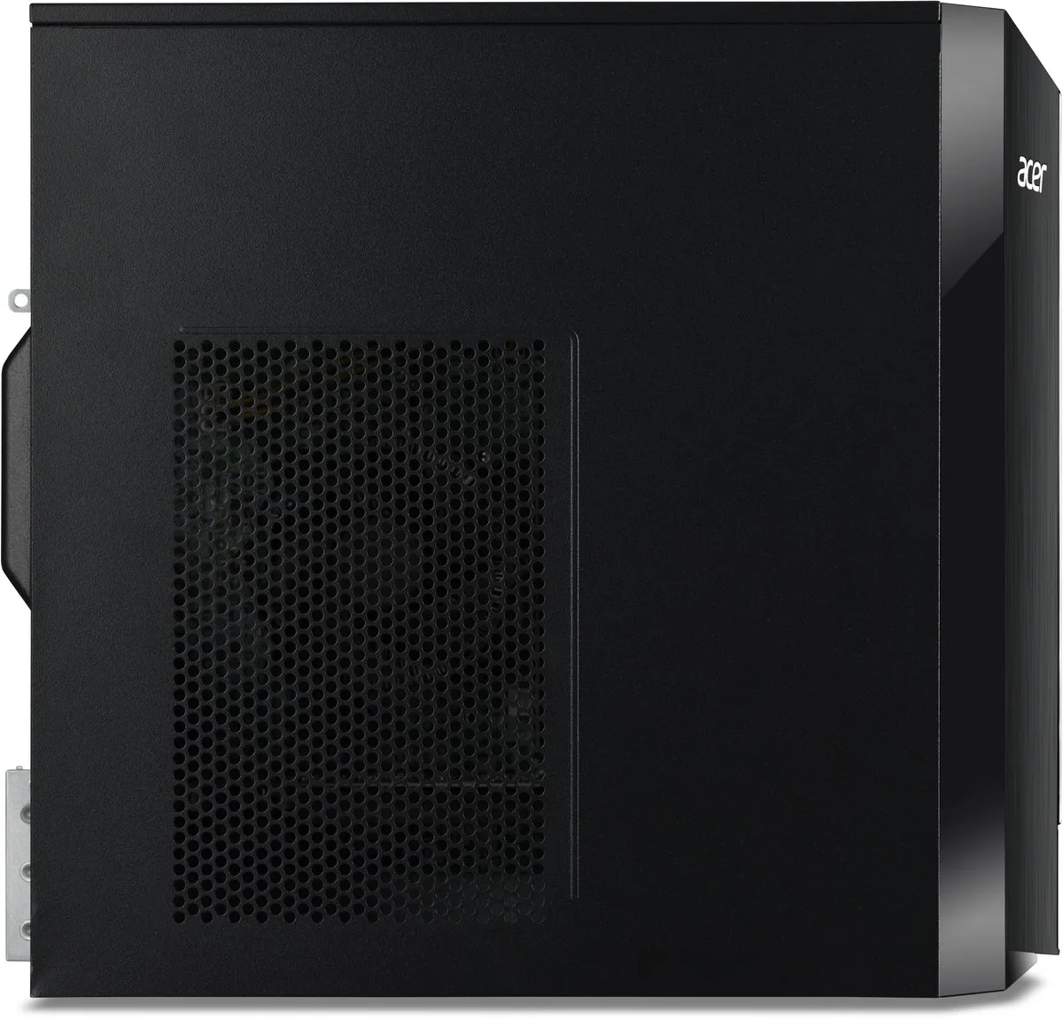 Acer Aspire TC-1860 U7510 Desktop PC - 16GB 1TB SSD - Zwart