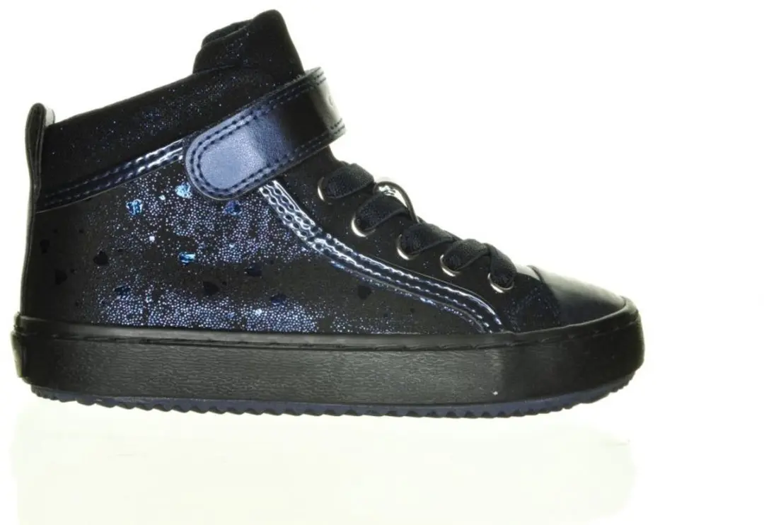 Geox Kalispera Schoenen Blauw EU 29 Jongen
