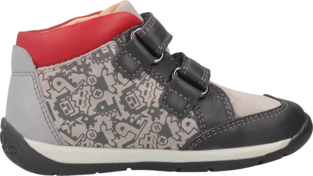 GEOX B EACH BOY Grijs 20 EU