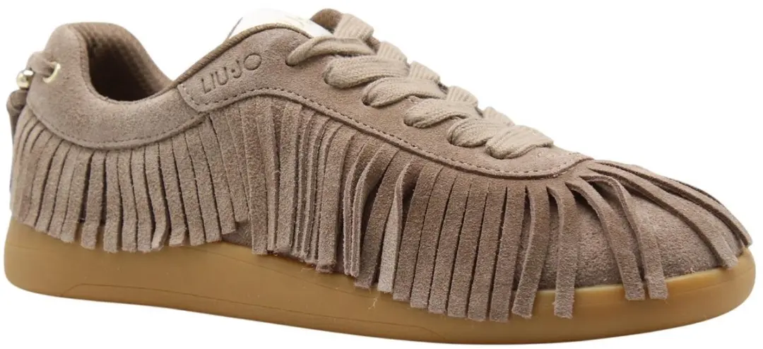 Liu Jo - Schoenen - Beige - Vrouwen - Maat 36 -