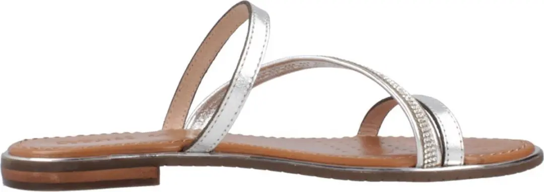 Geox Sozy Plus Sandalen EU 37 Vrouw