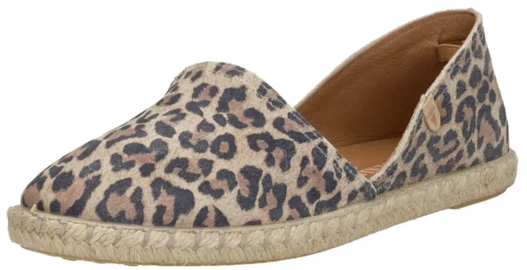 Verbenas Carmen Espadrilles Dames - Multi - Maat 36 - afbeelding 3 van 6