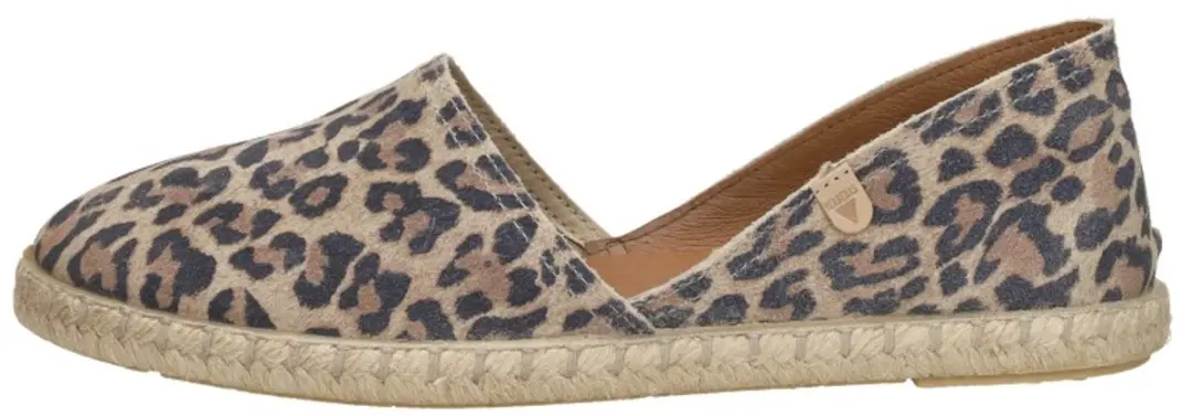 Verbenas Carmen Espadrilles Dames - Multi - Maat 36 - afbeelding 2 van 6