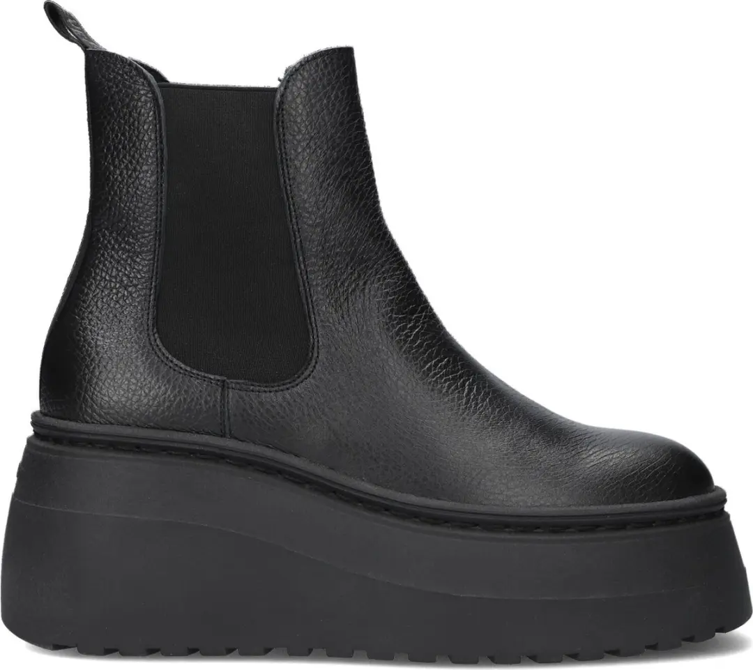 Steve Madden Pegasus Chelsea Boots