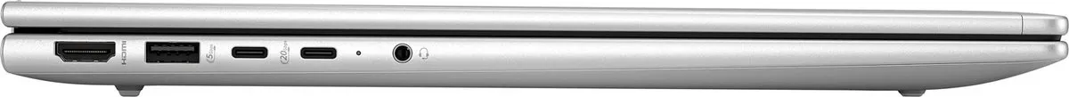 HP ProBook 460 G11 Ultra 7-155U Laptop - 16GB 512GB FPR - FreeDOS