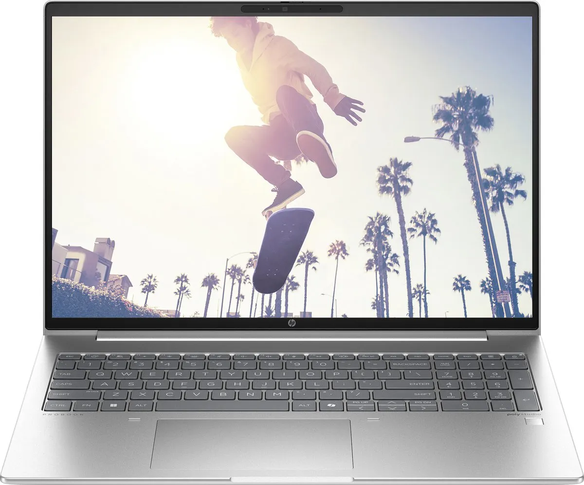 HP ProBook 460 G11 Ultra 7-155U Laptop