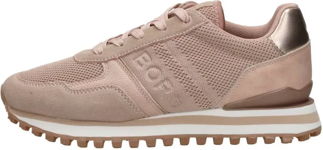 Björn Borg Sneakers Laag - Roze - Maat 37 - afbeelding 2 van 6