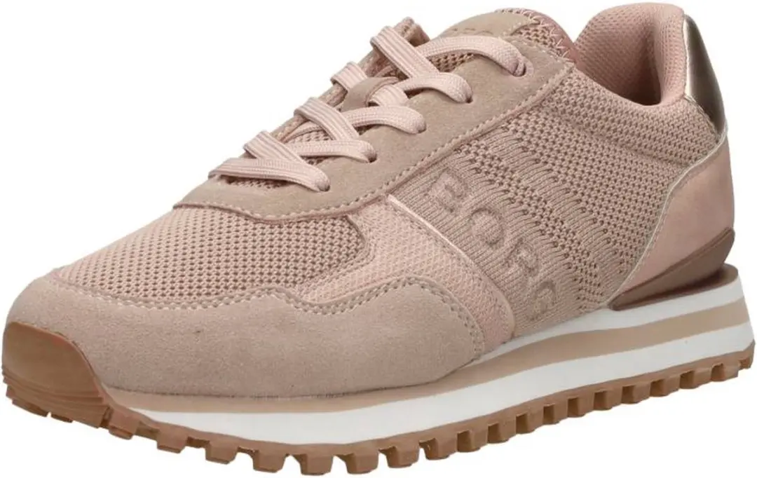 Björn Borg Sneakers Laag - Roze - Maat 37 - afbeelding 4 van 6