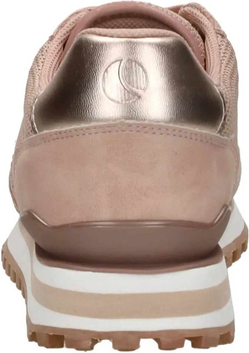 Björn Borg Sneakers Laag - Roze - Maat 37 - afbeelding 6 van 6