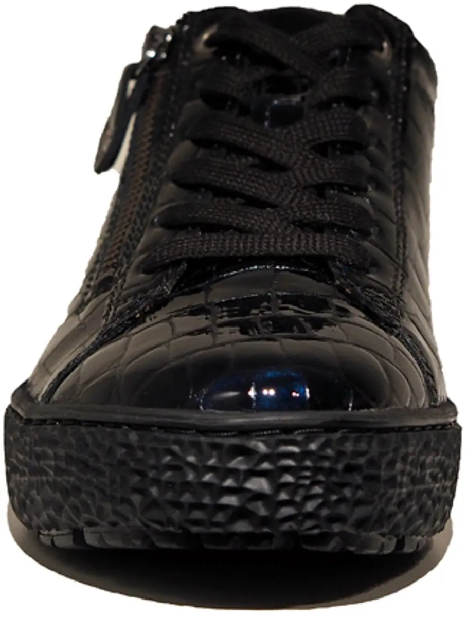 Hartjes Phil Sneakers 162.1402 - Blauw - Maat 37,5 - afbeelding 3 van 6