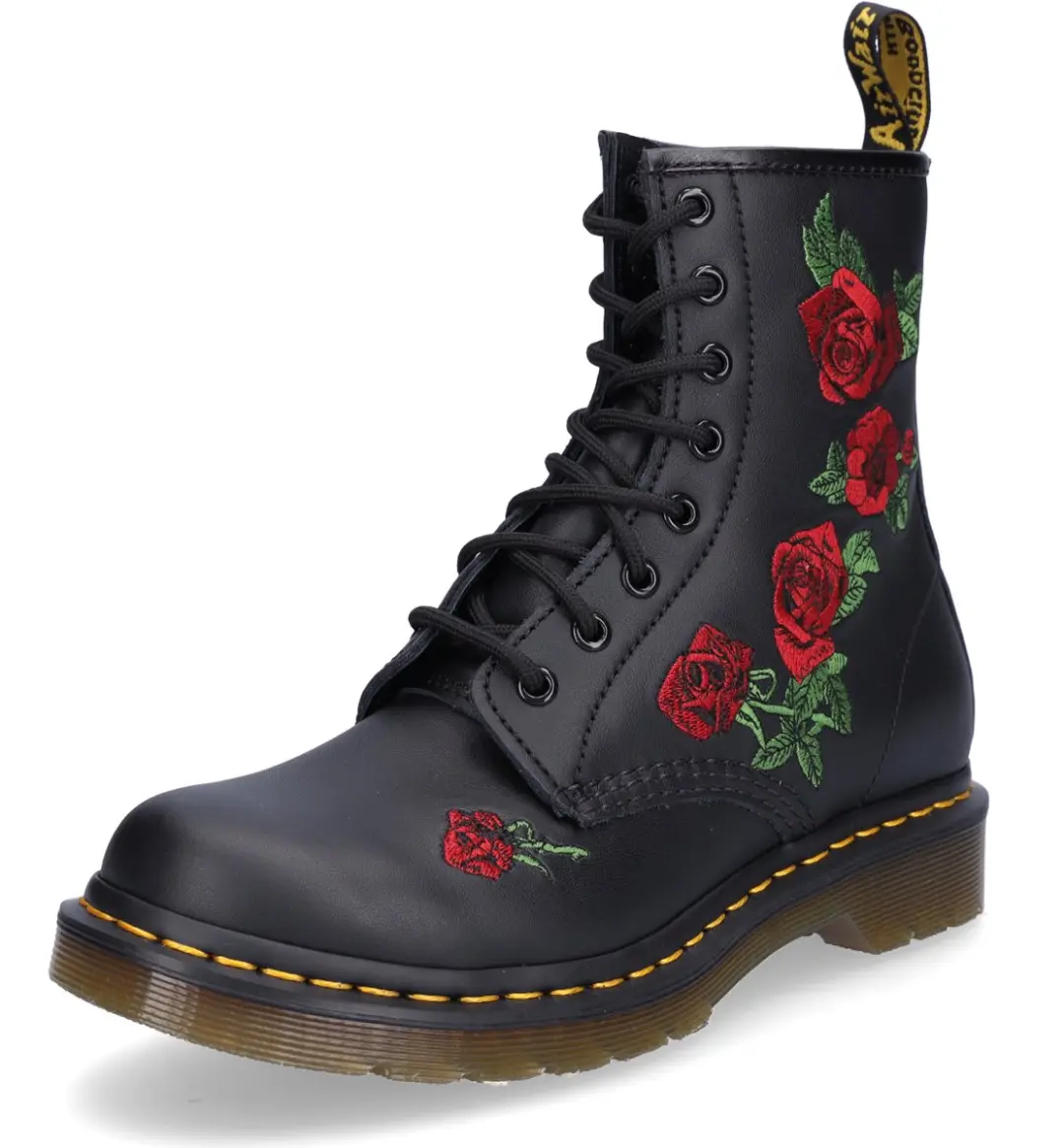 Dr. Martens 1460 Vonda Dames Veterboots