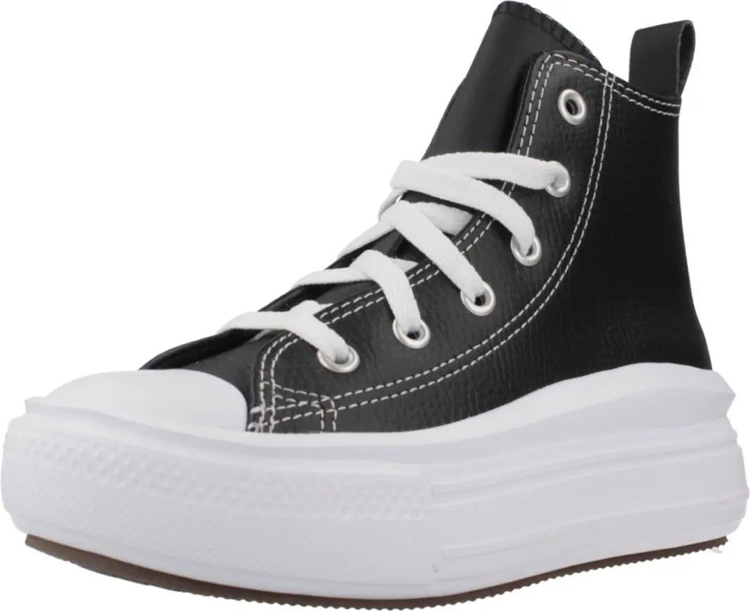 Converse Chuck Taylor All Star Move HI - 28 - afbeelding 3 van 4