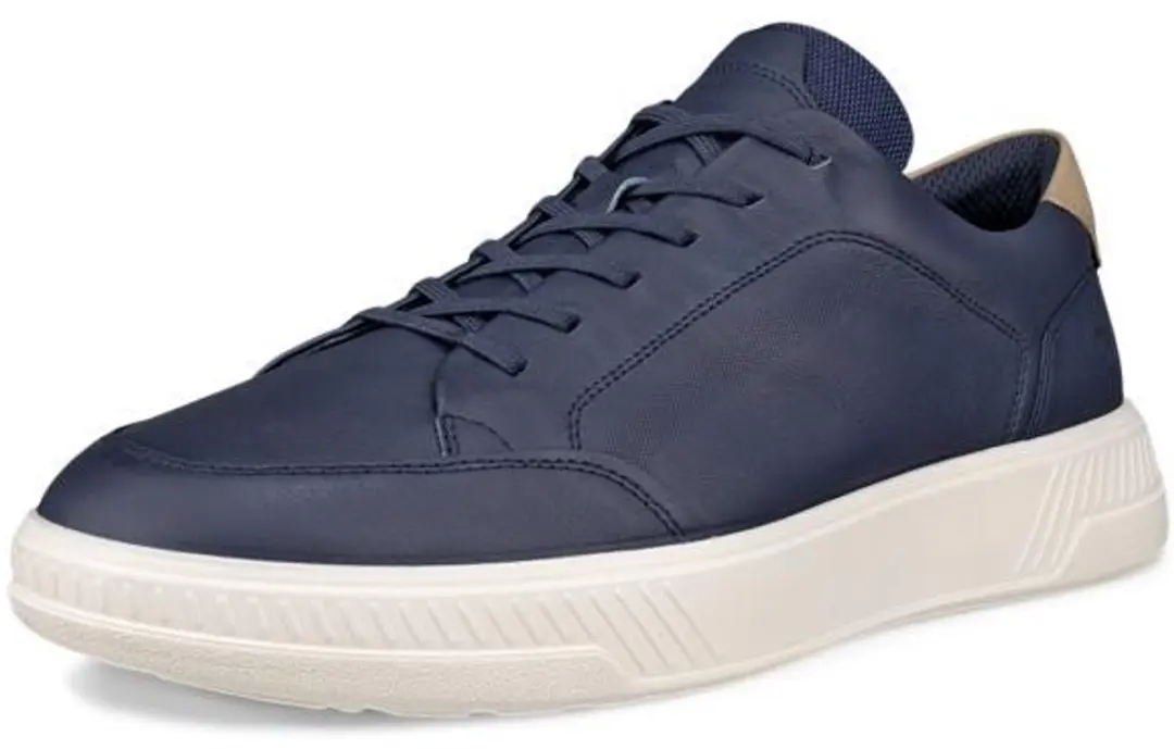 ECCO 15746 veter laag BLAUW