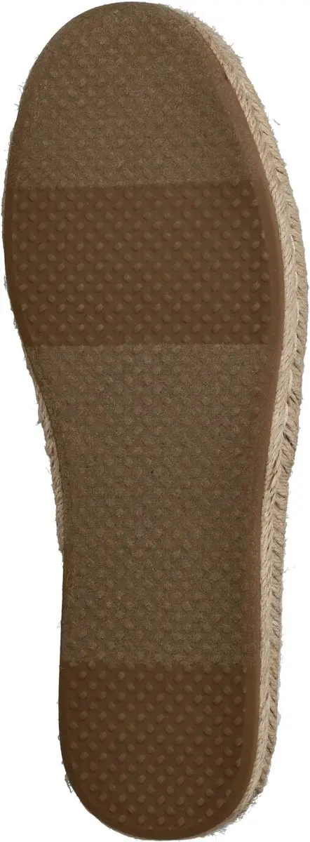 Toms Alpargata Rope 2.0 Espadrilles - Dames - Beige - Maat:43½ - afbeelding 5 van 6