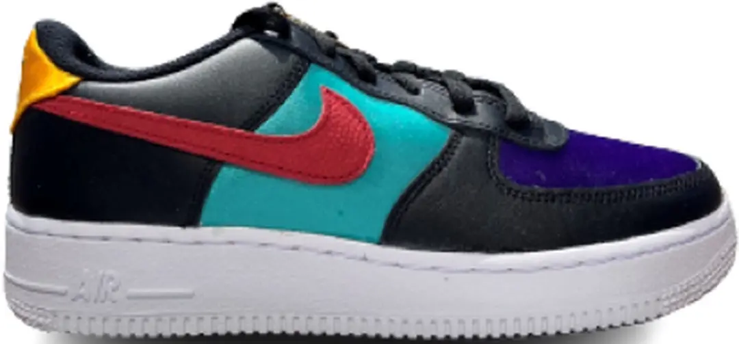 Nike Nike Air Force 1 LV8 EMB