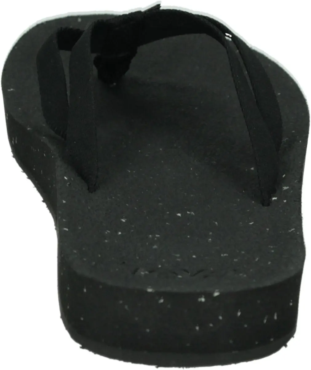 Teva ReFlip Strappy Teenslippers Dames - 38 - Zwart