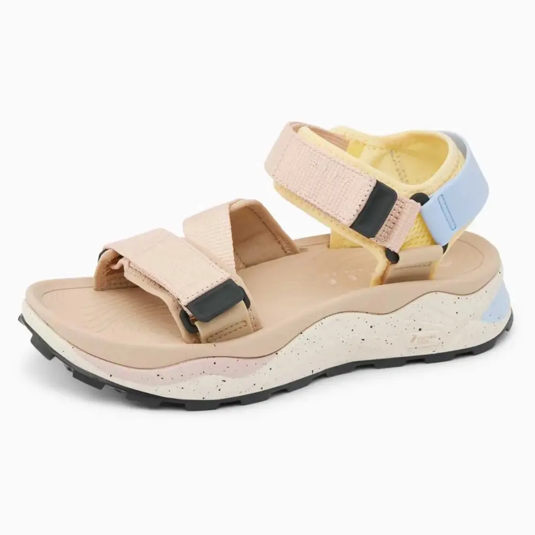 Reef Cross-shore Sandalen - Rose Sand - Maat 41 - afbeelding 6 van 6
