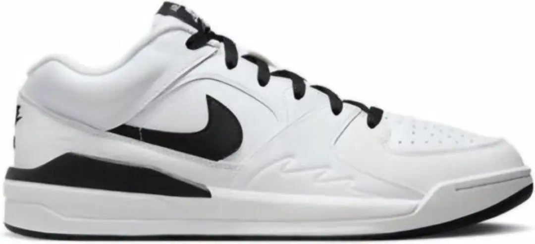 Jordan Stadium 90