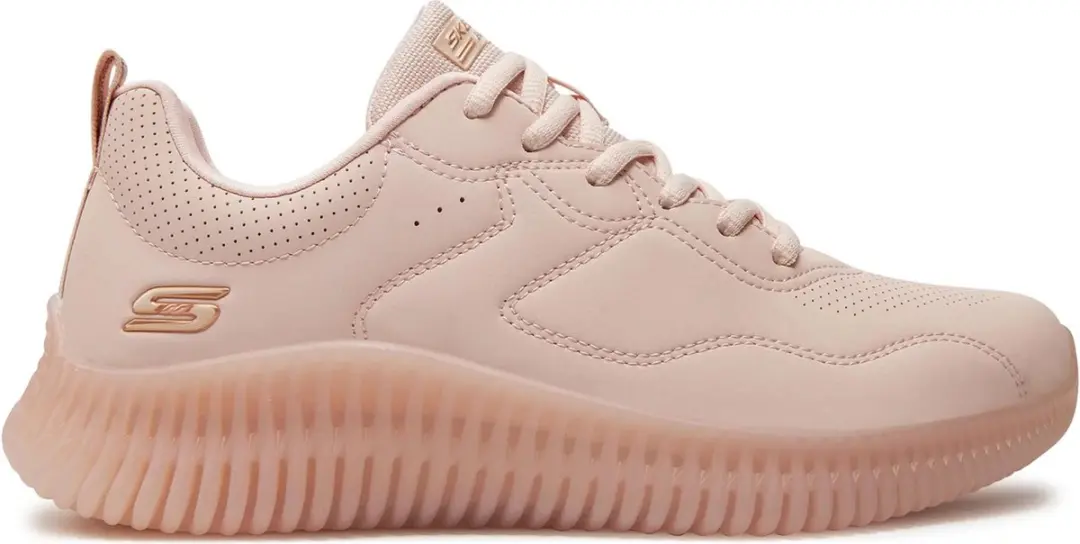 Skechers Bobs Geo How Marvelous Rose Maat 38