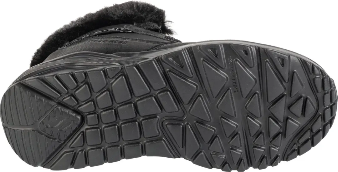 Skechers Uno Lite Laarzen 310396L-BBK - Zwart