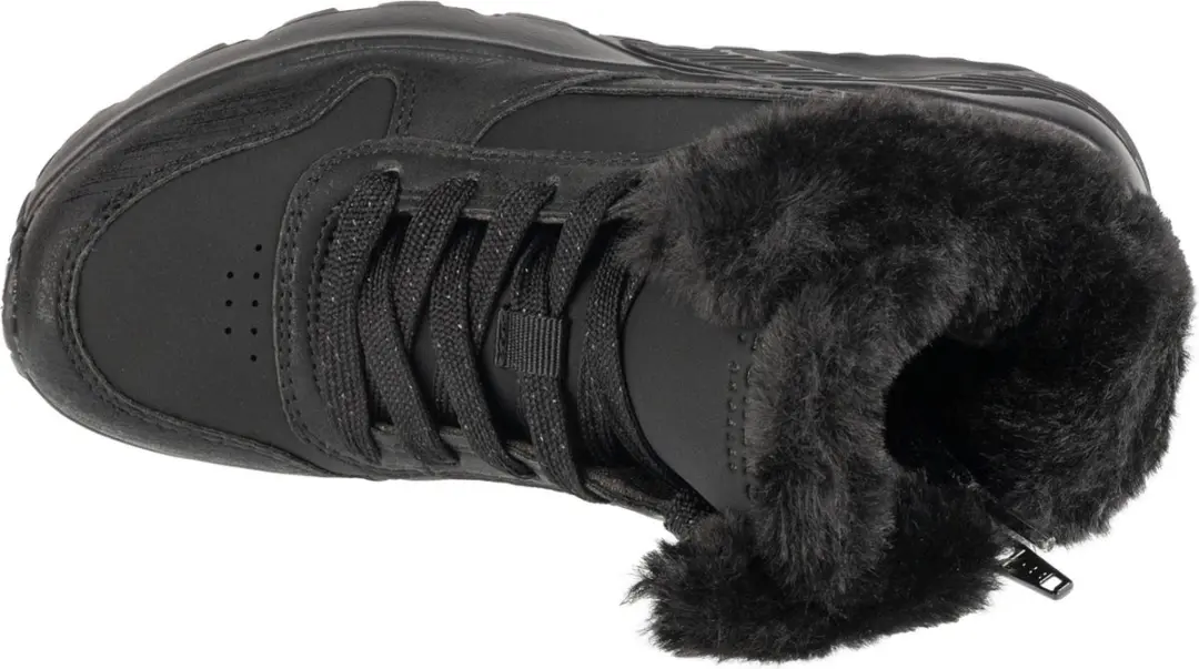Skechers Uno Lite Laarzen 310396L-BBK - Zwart