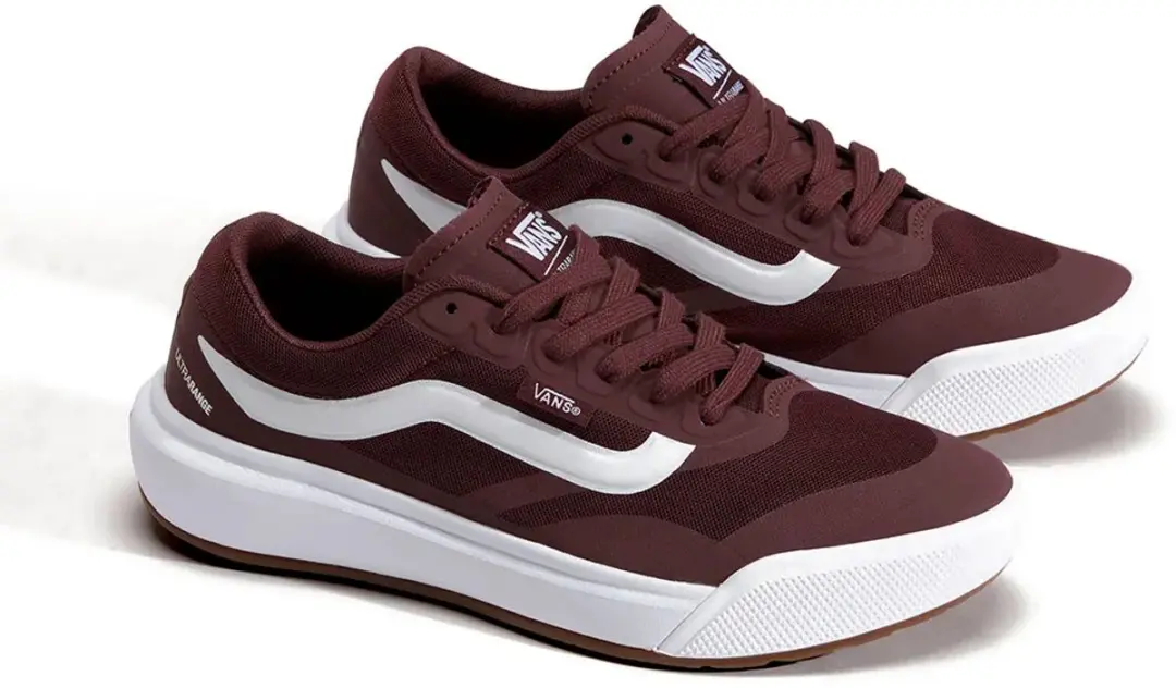 Vans Ultrarange 2.0 Rw Schoenen Bruin EU 37