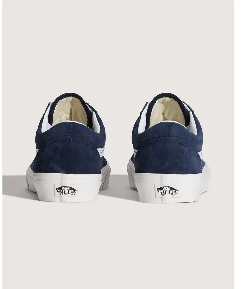 Vans Old Skool Schoenen - Blauw - EU 37 - afbeelding 4 van 5