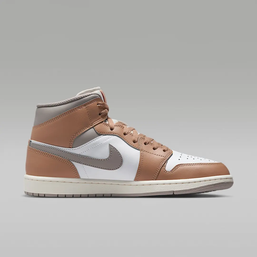 Nike Nike Air Jordan 1 Mid -Sneaker